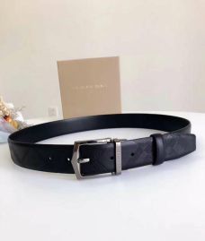 Picture of Burberry Belts _SKUBurberryBelt34mmX95-125CM7d07184